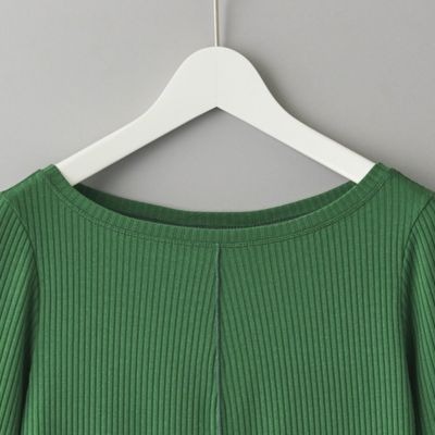 UNITED ARROWS(ユナイテッドアローズ)の＜TO UNITED ARROWS＞ RIB L/S