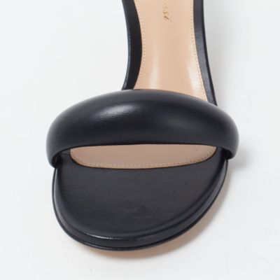 Gianvito Rossi(ジャンヴィト ロッシ)のBijoux 55 レザー