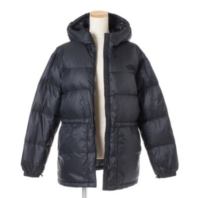 THE NORTH FACE(ザ・ノース・フェイス)のインナーダウンつきジャケット ...