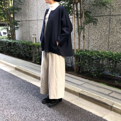 12closet サロペット 12closet(トゥエルブクローゼット)の【洗える】サロペット通販