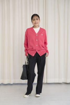 ���f���T�C�Y�F164cm/	�s���N/���p�T�C�Y�F42