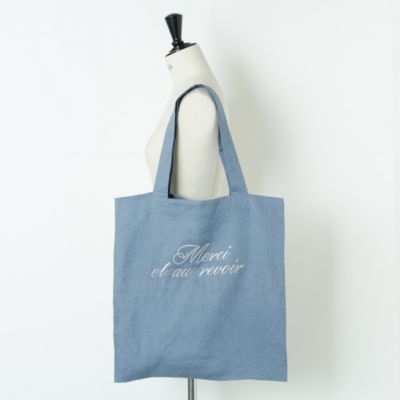 12closet(トゥエルブクローゼット)の「Merci et au revoir