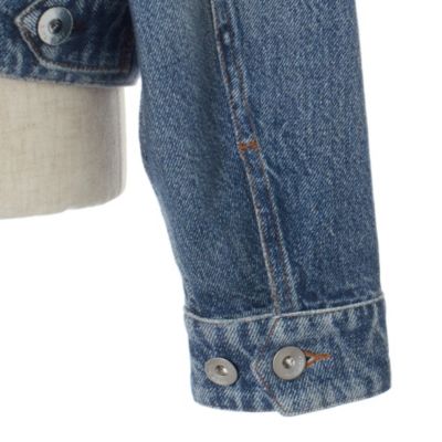 rag & bone(ラグ アンド ボーン)の【MIRAMAR】デニムプリント