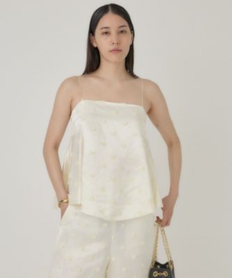 【SALE】Chaos⭐︎シテチューブトップ Chaos(カオス)のシテチュ－ブトップ通販 | 集英社HAPPY PLUS STORE