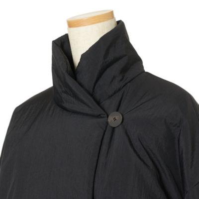 STUDIO NICHOLSON SHORT ROUNDED JACKET