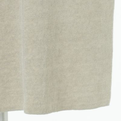 新品　ATON リネンジャージースカート　2 LINEN JERSEY | STRAIGHT SKIRT – ATON | エイトン