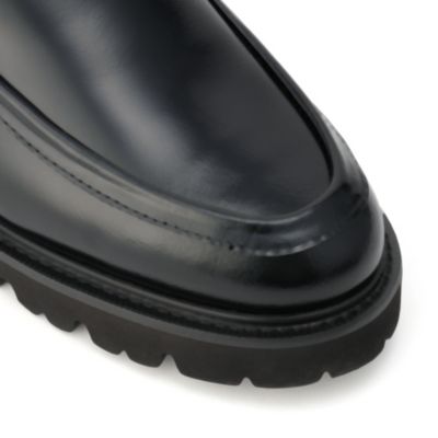 CAMINANDO(カミナンド)のPLANE LOAFERS通販 | 集英社HAPPY PLUS STORE