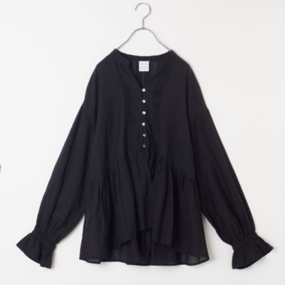 12closet(トゥエルブクローゼット)の【洗える】涼しい長袖