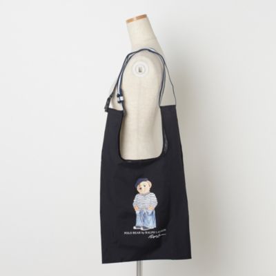 POLO RALPH LAUREN(ポロ ラルフ ローレン)のレインベアPt.ベルト付き