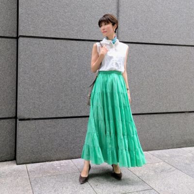 徳原文子×COUTURE D'ADAM(徳原文子×クチュール ド アダム)の