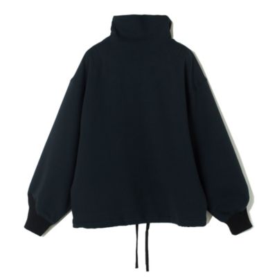 y2k 00s キャサリンハムネット シャーリング ギミック 変形 カットソー KATHARINE HAMNETT MULTI POCKET DENIM SHIRT / ORGANIC COTTON