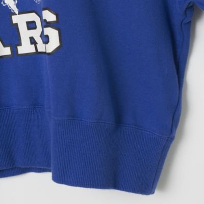 Oblada(オブラダ)のBEARS SWEAT通販 | 集英社HAPPY PLUS STORE