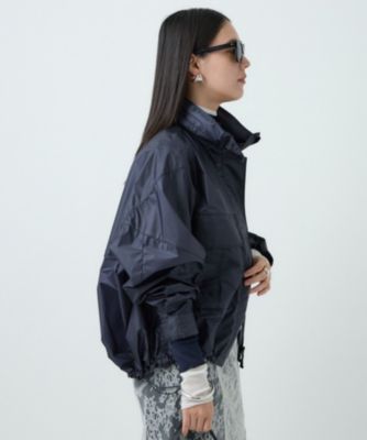 Chaos(カオス)のショートエアーパックブルゾン通販 | 集英社HAPPY PLUS