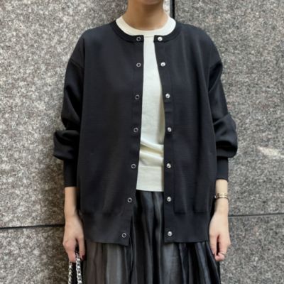 スタッフ身長152cm オリーブブラック/F