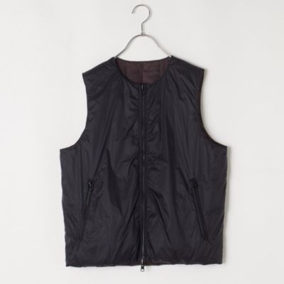 TAION(タイオン)の【五明祐子さんコラボ】【洗える】REVERSIBLE CHINA