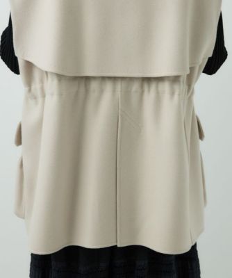 Chaos(カオス)のスーペリヤヌスベスト通販 | mirabella（ミラベラ