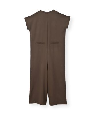 marjour(マージュール)のEFFORTLESS AIRY WIDE JUMPSUIT通販 | 集英社