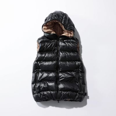 DUVETICA(デュベティカ)のFEBERAQUATTRO ダウンベスト通販 | 集英社