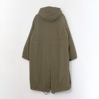 upper hights(アッパーハイツ)の【HPS別注】THE PADDET