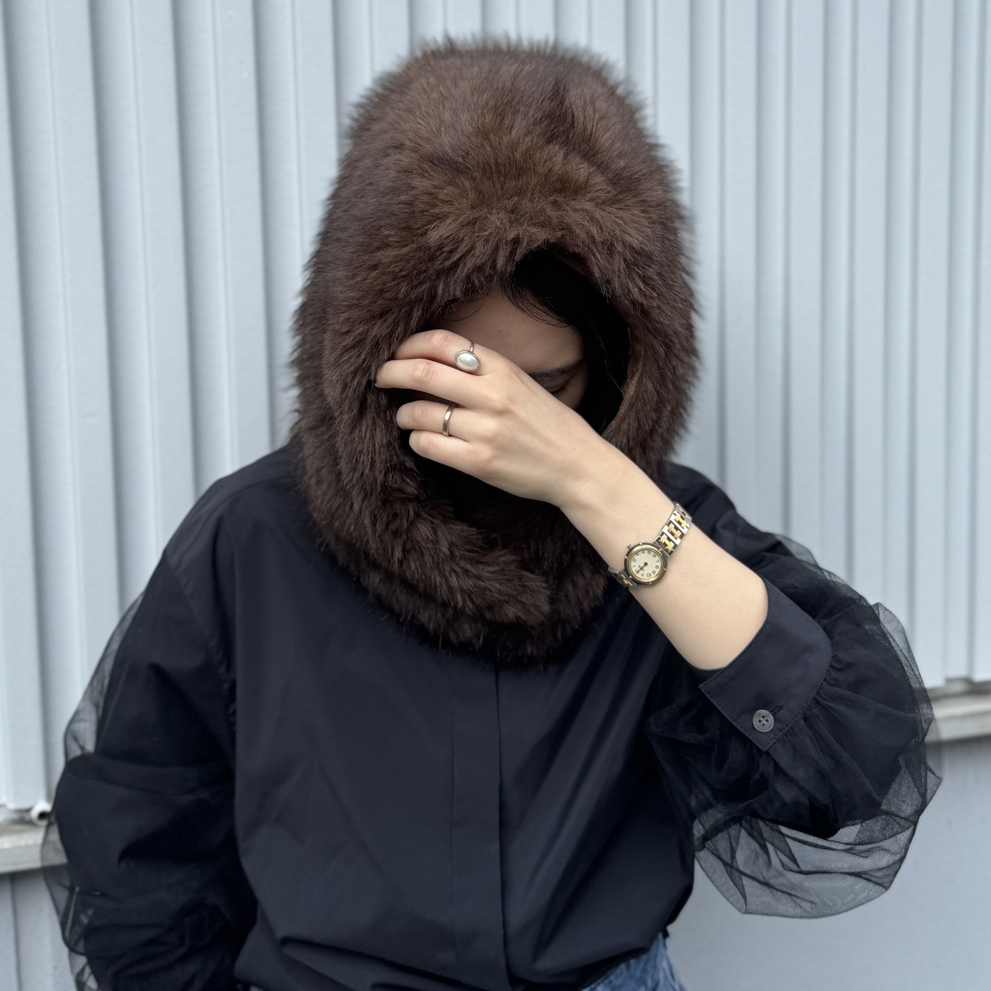 冬のあったかアイテムおすすめ10選【40代ファッション】