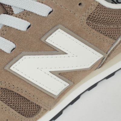 【うめはちcatさま専用です】ニューバランス✳️WL373PD2 New Balance ニューバランス NEW BALANCE レディース スニーカー