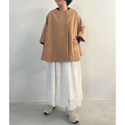 ���f���T�C�Y�F166cm/���p�T�C�Y�FF