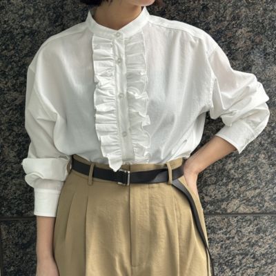 12closet(トゥエルブクローゼット)の【福田麻琴さんコラボ】【洗える