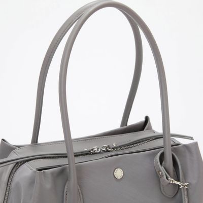 TOPKAPI(トプカピ)のALINE アライン ナイロン ボストン ミニ トート