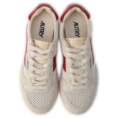 AUTRY(オートリー)のWINDSPIN LOW WOM通販 | mirabella（ミラベラ