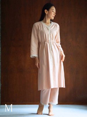 nanadecor(ナナデコール)のスズランギャザードレス通販 | 集英社HAPPY