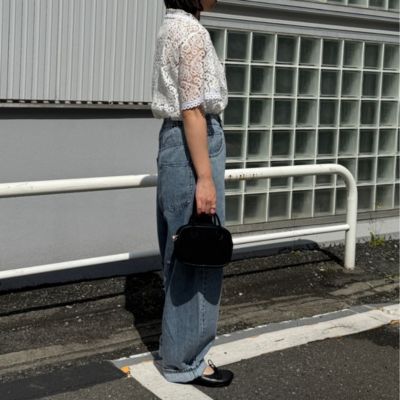 ���f���g���F152cm/�T�b�N�X�u���[/���p�T�C�Y�F36