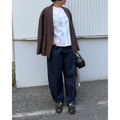 ���f���g���F166cm/�u���E�����p�T�C�Y�FF