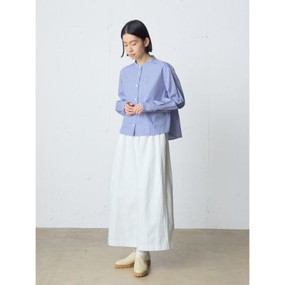 MidiUmi(ミディウミ)のパターンショートシャツ通販 | 集英社HAPPY PLUS