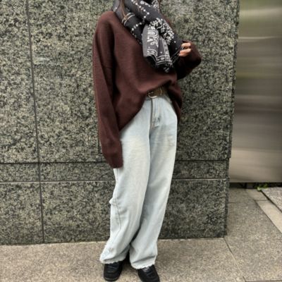 manipuri(マニプリ)のシルクダウンストール通販 | 集英社HAPPY PLUS STORE