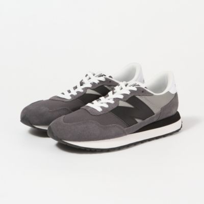 New Balance(ニューバランス)の237通販 | 集英社HAPPY PLUS STORE