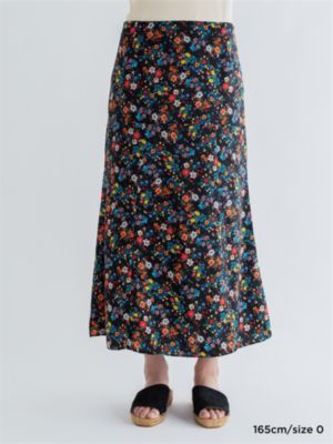 MEYAME(メヤメ)のBEAUTIFUL SKIRT （FLOWER）通販 | 集英社HAPPY PLUS