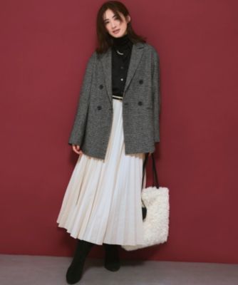 23区 L(ニジュウサンク エル)の【見上愛さん着用/CanCam11月号掲載