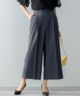 組曲 L(クミキョク エル)の【ストレッチ・イージーケア】オシャクロス