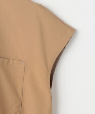 Newans(ハッシュニュアンス)の【洗える】ラウンドフリル