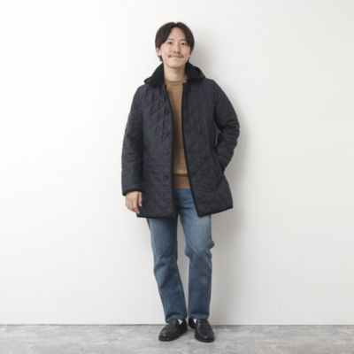 NOLLEY'S goodman(ノーリーズグッドマン)の【Traditional weatherwear