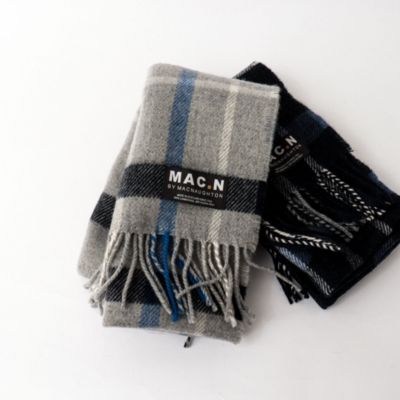 NOLLEY'S goodman(ノーリーズグッドマン)の【MAC.N/マックエヌ