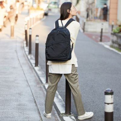 海外最新 ラシット×OUTDOOR コラボリュック ad-naturam.fr