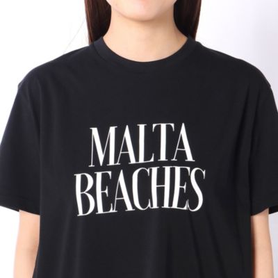 Whim Gazette(ウィム ガゼット)の【Cabana】MALTA-Tシャツ通販