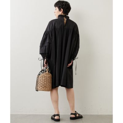 whim gazette タックボリュームワンピース v_P18HOH_01.jpg?$500$