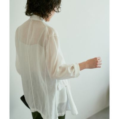 Whim Gazette(ウィム ガゼット)のラミージャケット通販 | 集英社