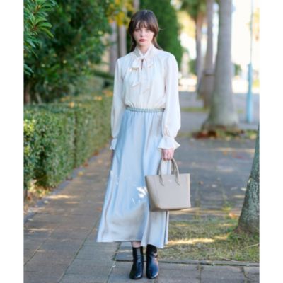 DRESSTERIOR(Ladies)(ドレステリア：レディース)の【上品で