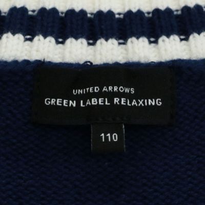 UNITED ARROWS green label relaxing：KID'S(ユナイテッドアローズ