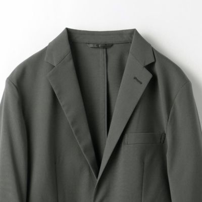 UNITED ARROWS green label relaxing：MEN'S(ユナイテッドアローズ グリーンレーベル リラクシング)のTR  ホップサック ナロー ジャケット -ストレッチ-アウトレット通販 | 集英社HAPPY PLUS STORE OUTLET(セール情報)