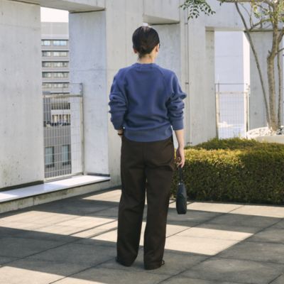 Shinzone(シンゾーン)のトムボーイパンツ通販 | 集英社HAPPY PLUS STORE