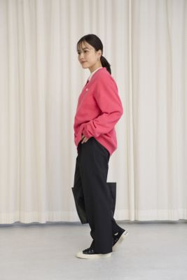 ���f���T�C�Y�F164cm/	�s���N/���p�T�C�Y�F42